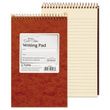 Ampad Gold Fibre Retro Wirebound Writing Pads