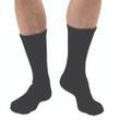 BSN Jobst Sensifoot Diabetic Sock 8-15 mmHg Crew Mild Compression Socks