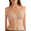 Amoena Mara Light Nude Wire Free Mastectomy Bra