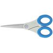 Westcott Scissors with Antimicrobial Protection