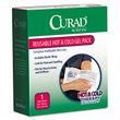 Curad Reusable Hot & Cold Pack