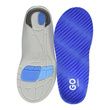 Go Comfort Shock Absorbing Athletic Insoles