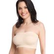 La Leche League Pullover Seamless Nursing Bandeau-Nude