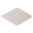 Cardinal Health Silicone Adhesive Foam Dressing