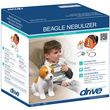 Beagle Pediatric Nebulizer 