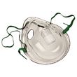 Allied Aerosol Adult Mask 