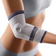 Mor-Bort EpiBasic Elbow Padding In Silver Color