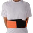 Ergonomics 7 Inch Orange Lifting Belt