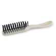 Graham Field Polyethylene Hair Brush