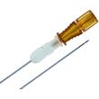 Cook TFE-Sheathed Needle with Chiba Tip and Clear Sheath
