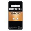 Duracell Button Cell Battery