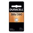 Duracell Button Cell Battery