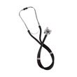 Mabis Legacy Series Sprague Rappaport Stethoscope - Black