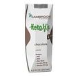 Cambrooke KetoVie Ketogenic Formula Drink