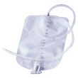 Coloplast Transparent Urostomy Night Bag