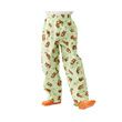 Medline Tiger Pediatric Pajama Pants