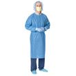 Cardinal Health Convertors Non-Sterile Procedure Gown