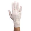 Dynarex Sensi Grip Latex Exam Gloves