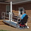 Buy PVI Aluminum Ramp 