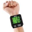 Jobar Color Coded Slim Wrist Blood Pressure Monitor