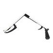 Essential Medical Standard Folding Aluminum Reacher