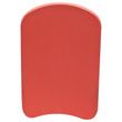 CanDo Classic Adult Aquatic Kickboard - Red Color