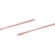 Bard Red Rubber Urethral Catheter