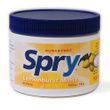 Spry Berryblast Mints-Lemon Mints