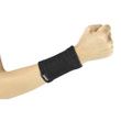 Vive Wrist Support Sleeve - Black