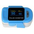 Baseline Pulse Oximeters - Display