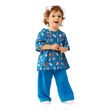 Medline Pet Parade Pediatric Gowns and PJ Pants