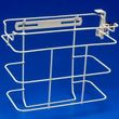 SharpSafety Sharps Container Bracket Wire Wall Mount