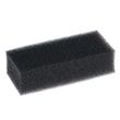 AG Industries Reusable Air Inlet Foam Filter