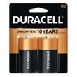  Duracell CopperTop Alkaline Batteries