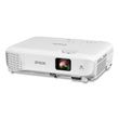 Epson VS260 XGA 3LCD Projector