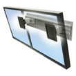 Ergotron Neo-Flex Dual Monitor Wall Mount