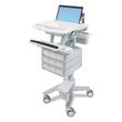 Ergotron StyleView Laptop Cart