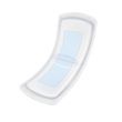 Medline Capri Bladder Control Pads - Regular