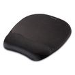 Fellowes Memory Foam Wrist Rest