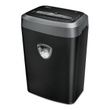 Fellowes Powershred 74C Cross-Cut Shredder