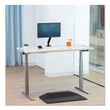 Fellowes Levado Height Adjustable Desk Base