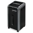 Fellowes Powershred 225i 100% Jam Proof Strip-Cut Shredder