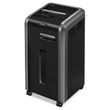 Fellowes Powershred 225Mi 100% Jam Proof Micro-Cut Shredder