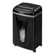 Fellowes Powershred 450M Micro-Cut Shredder