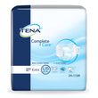 TENA Complete Plus Care Incontinence Brief