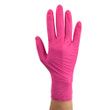 Dynarex AloeSkin Nitrile Exam Gloves- 1