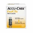 Accu-Chek FastClix