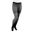 Juzo Attractive OTC 140 Denier Closed Toe 15-20mmHg Compression Pantyhose