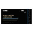 Epson Professional Media Metallic Luster Photo Paper Roll