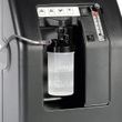 Oxygen Outlet Of Drive DeVilbiss 5 Liter Home Oxygen Concentrator